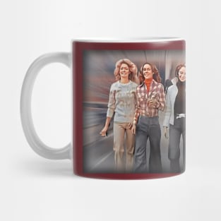 Charlies angels Mug